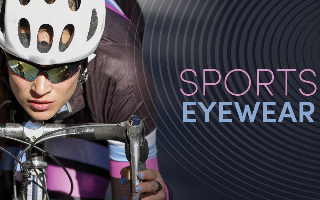 The Importance of Sports Eyewear